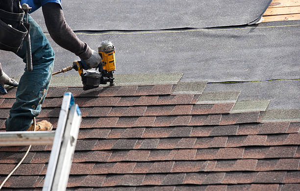 Licensed Roofing service in Washington, IN - Brentwood Metal Roofing